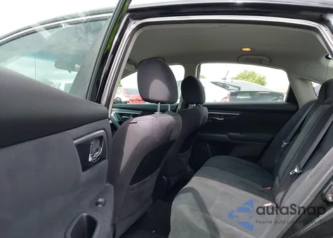 2014 Nissan Altima 2.5 S z USA, uszkodzony, nr VIN 1N4AL3AP9EN213845